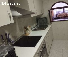 amplio piso de 2 dormitorios con piscina