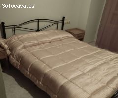 amplio piso de 2 dormitorios con piscina