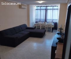 amplio piso de 2 dormitorios con piscina