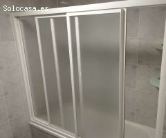 amplio piso de 2 dormitorios con piscina