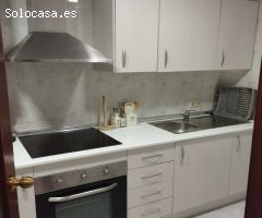 amplio piso de 2 dormitorios con piscina