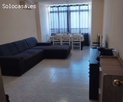 amplio piso de 2 dormitorios con piscina