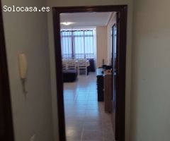 amplio piso de 2 dormitorios con piscina