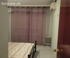 amplio piso de 2 dormitorios con piscina