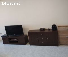 amplio piso de 2 dormitorios con piscina