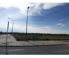 Suelo Urbano en venta Ávila