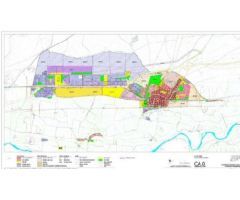 Terreno urbano para construir en Torreaguera