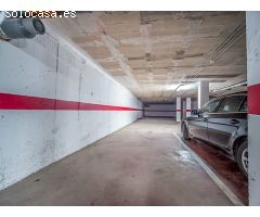 Garajes en venta en el Siscar