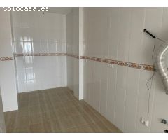 DÚPLEX EN ABANILLA