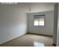 DÚPLEX EN ABANILLA