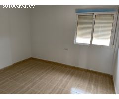 DÚPLEX EN ABANILLA
