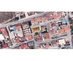 Solar en venta en Cobatillas (Murcia)