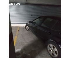 Garaje en El Raal