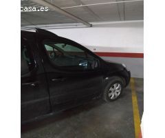 Garaje en El Raal