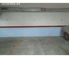 Plaza de Garaje en Santomera