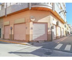 Local Comercial en Santomera