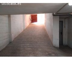 Garaje en Santomera