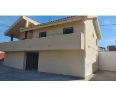 Chalet en venta en Fortuna