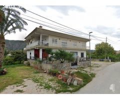 CHALET EN VENTA EN EL RAAL