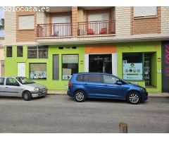 LOCAL EN VENTA EN SANTOMERA