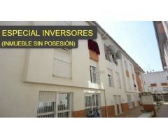 TRIPLEX EN VENTA EN SANTOMERA SIN POSESIÓN