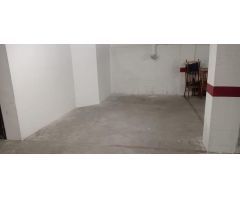 SE VENDEN 2 PLAZAS DE GARAJE EN SANTOMERA