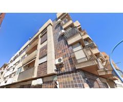SE VENDEN 2 PLAZAS DE GARAJE EN SANTOMERA