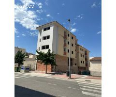 ¡PROXIMAMENTE OBRA NUEVA EN SANTOMERA!
