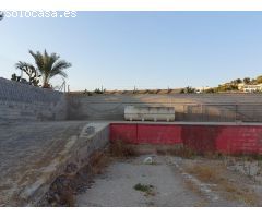 SOLAR EN  MONTEPÌNAR ¡GRAN OPORTUNIDAD DE INVERSIÓN!