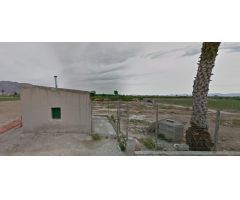PARCELA RÚSTICA EN VENTA SANTOMERA