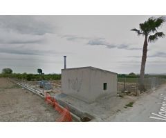 PARCELA RÚSTICA EN VENTA SANTOMERA