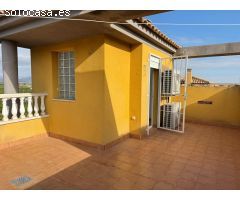 DUPLEX EN VENTA EN LA GINETA