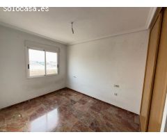 Piso en El Raal