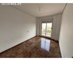 Piso en El Raal