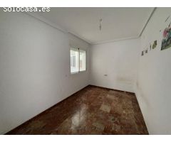 Piso en El Raal