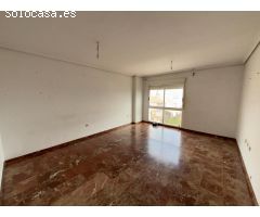 Piso en El Raal