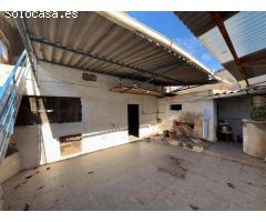 Casa en El Raal