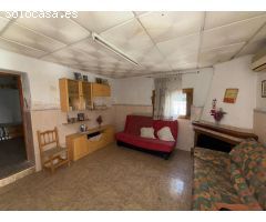 Casa en El Raal