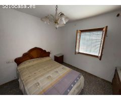 Casa en El Raal