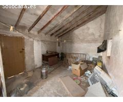 Casa en El Raal