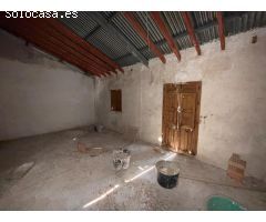 Casa en El Raal