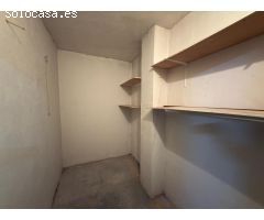 Garaje y Trastero en Santomera