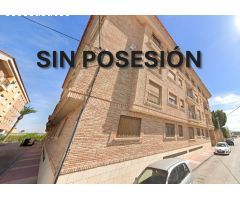 PISO SIN POSESION EN EL RAAL
