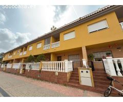 PROXIMAMENTE - DUPLEX EN LA GINETA