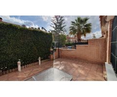 ¡DUPLEX EN VENTA EN SANTOMERA!