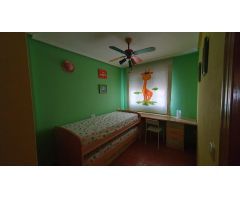 ¡DUPLEX EN VENTA EN SANTOMERA!