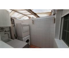 ¡DUPLEX EN VENTA EN SANTOMERA!