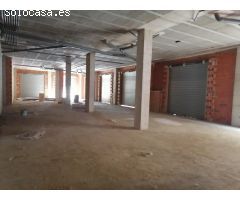 ALQUILER DE LOCAL COMERCIAL