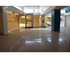 ALQUILER DE LOCAL COMERCIAL EN CATARROJA