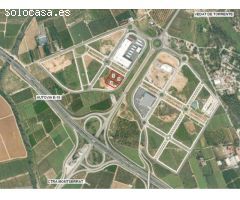 TOLL DE ALBERCA-1 SUELO TERCIARIO TORRENTE - RESIDENCIA - GERIATRICO